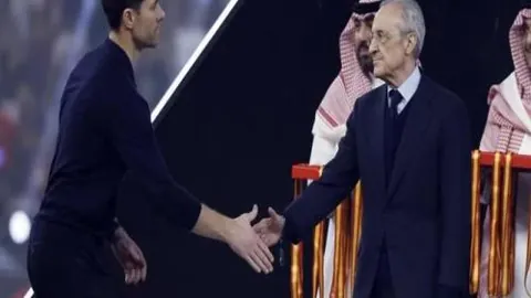 梅西步伐同行，拉莫斯今夏将离别绿茵场！