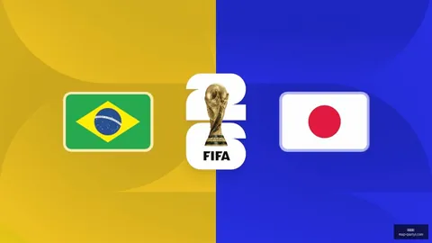 2026世界杯组平局解析：两强携手晋级，这场平局有何玄机